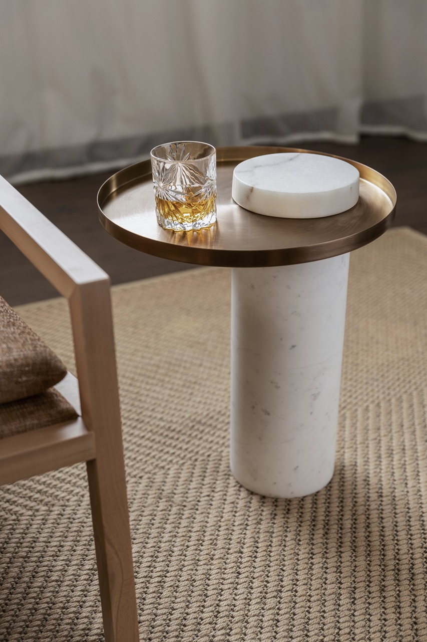 Kira Side Table 2