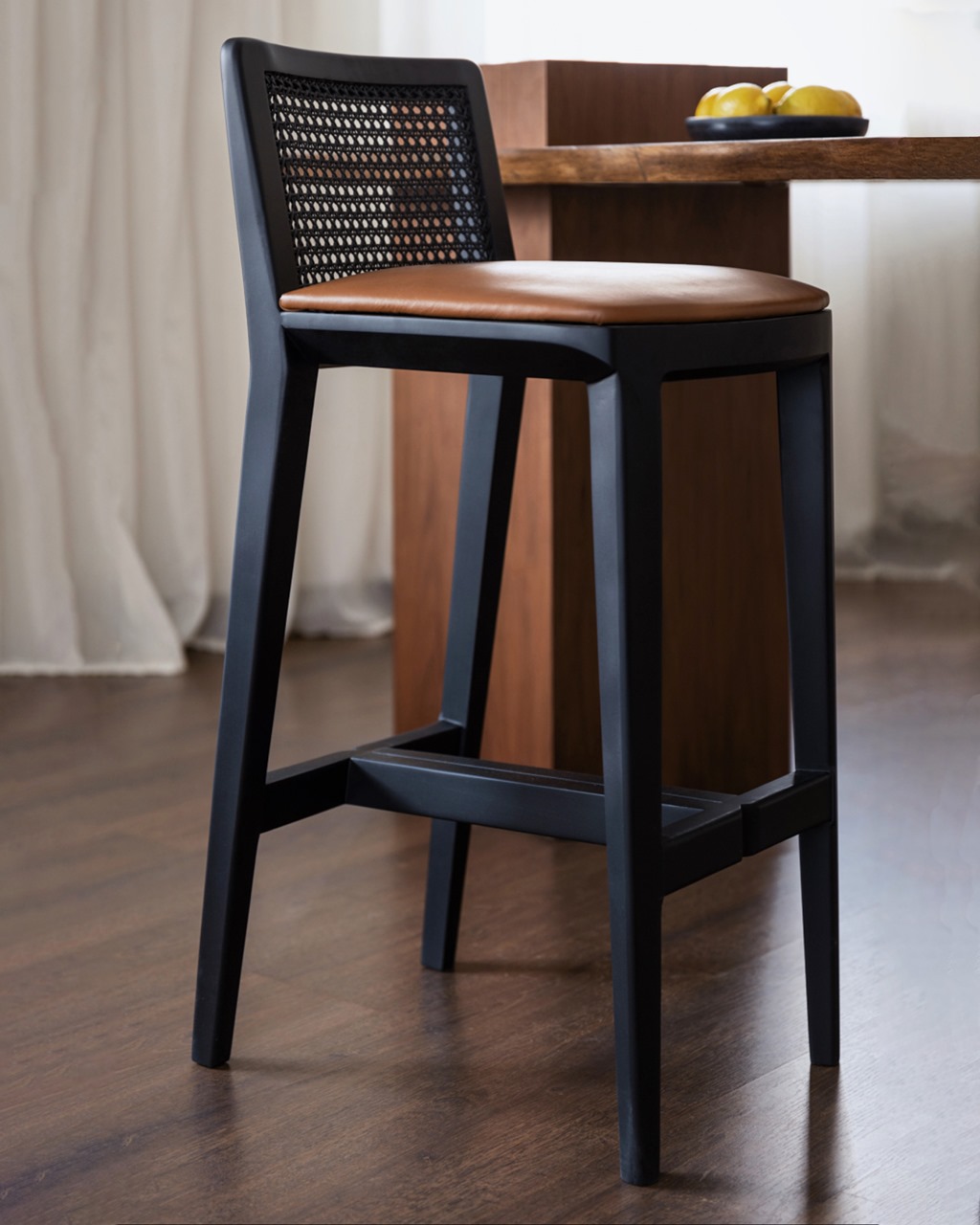 Spencer Bar Chair 5